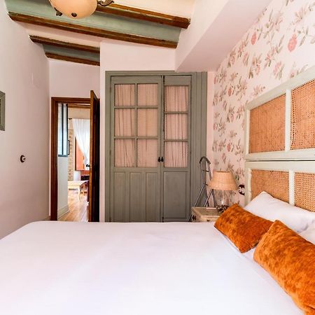 Alameda Suites Apartments Севилья Экстерьер фото